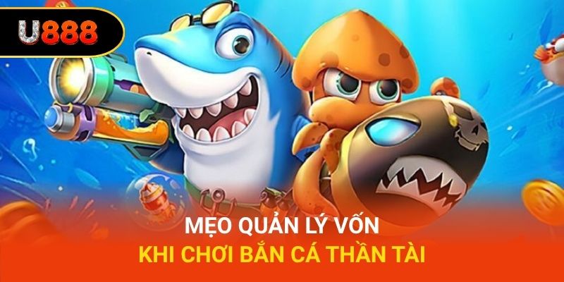 Các loại game bắn cá thần tài phổ biến hiện nay